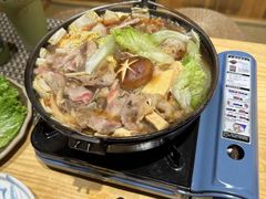 -久居·炭火烤肉(景辰大厦店)