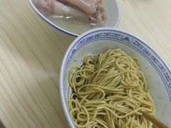 -盛兴面馆(真儒大厦店)