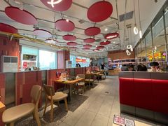 -鱼酷活鱼烤鱼(南开大悦城店)