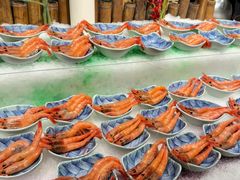 -初色海鲜自助(万丰路店)