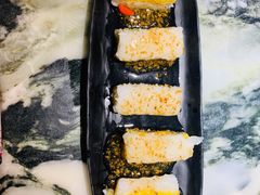 桂花凉糕-遇见长安(兰州中心店)