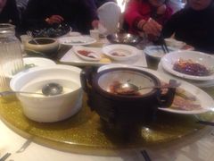 -扬州狮子楼·非遗淮扬菜(总店)
