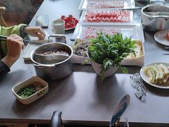 -君邦火锅(新疆大厦店)