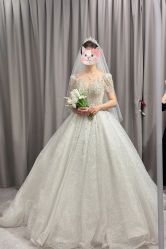 -GRACE KELLY婚纱与礼服(北京店)