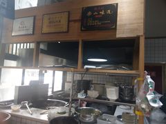 -杨三孃跷脚牛肉(清凤时代店)