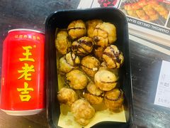 -破店肥哈·东北烧烤(南山保利店)
