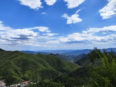 -妙峰山风景名胜区