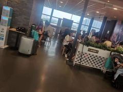 -麦当劳(郑州东高铁站店)