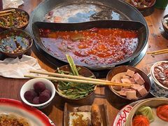 -楠火锅(哈尔滨金爵万象店)