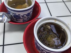 -小罗子汤店(大士院总店)