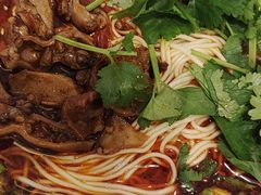 -李与白包子铺(桐梓林店)