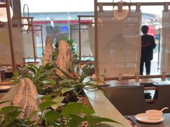 -赠李白·如诗的川味(余杭万达广场店)