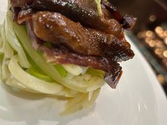 -北京四季酒店·采逸轩
