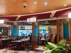 大堂-岭南真味·匠心粤菜(K11店)