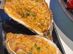 -钳小柒·小龙虾蓝龙王烧烤夜宵(长寿路店)