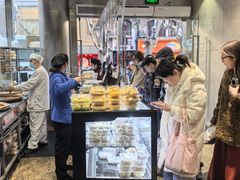 -光明邨大酒家(淮海路店)