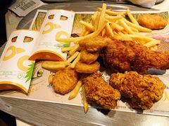 -汉堡王(上海虹口龙之梦)