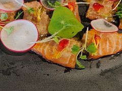 -Mercato莫卡多露台餐厅与酒吧(K11店)