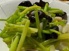 -强记海鲜·大排档(蛇口新街店)