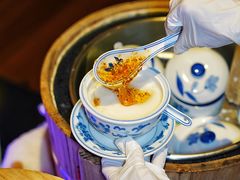 -广州花园酒店荔湾亭·地道点心·粤式饮茶