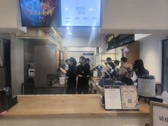 -霸王茶姬(正佳广场店)