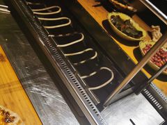 -悦屋老板娘的烤肉店(紫薇田园店)