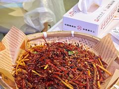 -靓靓蒸虾·头牌蒸虾(雪松路总店)