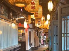 -永安水煮活鱼·仪征土菜院子