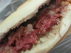 -杨天玉腊牛羊肉