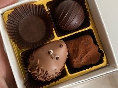 -Laderach 莱德拉(上海环贸iapm店)