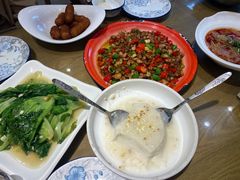 -幺妹川味·川人川菜(佛城西路店)