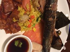 NOVOTEL CITYGATE-ESSENCE(诺富特东荟城酒店)