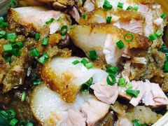 -福照楼汽锅鸡·云南菜(护国路店)