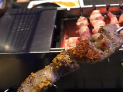 -很久以前羊肉串(打浦路店)