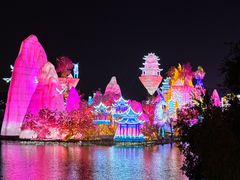 -厦门园林博览苑