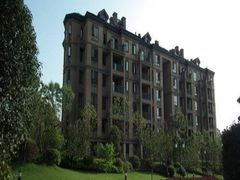 -绿洲雅宾利花园