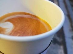 -JPG coffee(广州体育西店)