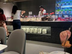 -星伦多 自助料理(圆融店)