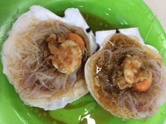 iphone_upload_pic-天津乾毓德饭庄·清真传统炒菜·海鲜烧烤(咸阳路店)