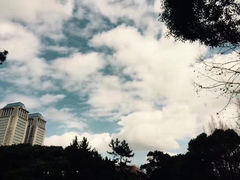 -复旦大学光华楼