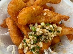 -特色椒盐排条(天山西路店)