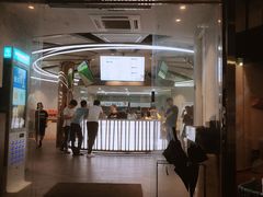门面-野萃山·潮汕厚果汁(十亩地店)