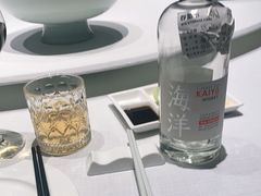 -怡情荟•海鲜青岛菜(五四广场旗舰店)