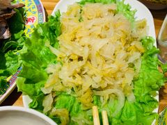 -清真·马家火锅美食城(镇江北路店)