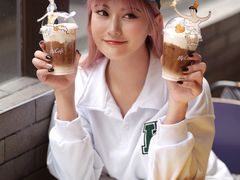 -麦当劳(宝山大厦店)