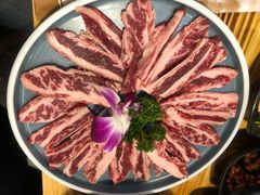 -大壮家原味烤肉(兴华北街店)