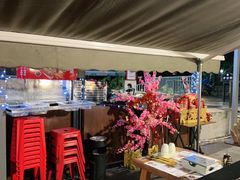 -木屋烧烤(白石洲店)