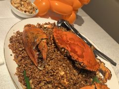 -喜记避风塘炒辣蟹(旗舰店)