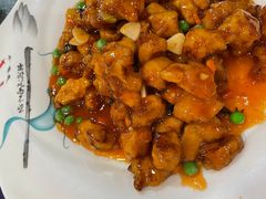 樱桃肉-老苏扬饭店