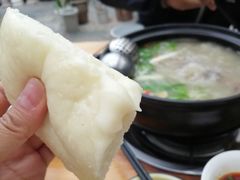 -尼玛藏家风味园(阿山食城店)